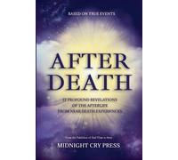 Midnight Cry Press After Death (Tascabile)