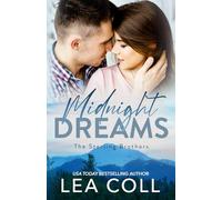 Midnight Dreams: A Single Dad Firefighter Small Town Romance