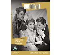 Midnight [DVD] [Edizione: Regno Unito]