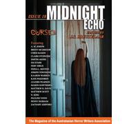 Midnight Echo Issue 18