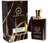 Midnight Ecstasy Killer Oud Eau de PaF Frfum UNISEX 100ml PARIS ANGOLO PROFUMI