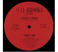 midnight energy-front line saving all my