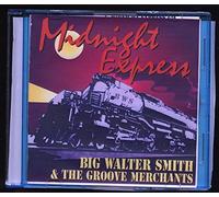 MIDNIGHT EXPRESS