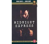 Midnight Express