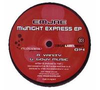 Midnight Express E.P.