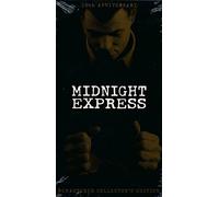 Midnight Express - Mdinight Express