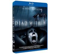 MIDNIGHT FACTORY - Dead Within - Disponibile dal 09/08/2018