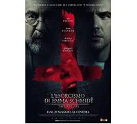 Midnight Factory - Esorcismo Di Emma Schmidt (l') - The Ritual (blu Midnight Factory