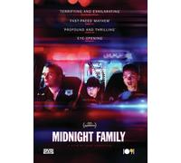 Midnight Family (DVD) Fernando Ochoa (Himelf) Josue Ochoa (Himself)