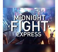 Midnight Fight Express (PC) Steam Key - GLOBAL