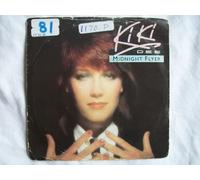 Midnight Flyer - Kiki Dee 7" 45