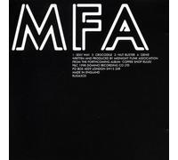 Midnight Funk Association - Sexy Way