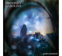 midnight gasoline-Import USA)