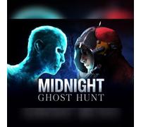 Midnight Ghost Hunt (PC) Steam Key - EU