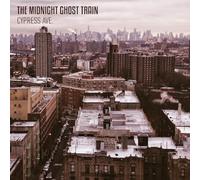Midnight Ghost Train - Cypress Ave. (Limited Edt.)