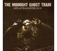 Midnight Ghost Train - Live At Roadburn 2013