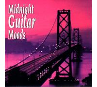 Midnight Guitar Moods
