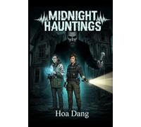 Midnight Hauntings: The Locke Estate Case