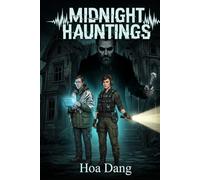 Midnight Hauntings: The Locke Estate Case