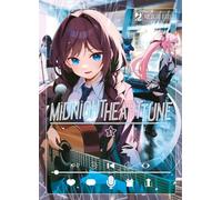 Midnight heart tune (Vol. 1)