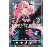 Midnight heart tune (Vol. 2)