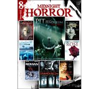 Midnight Horror Collection 11