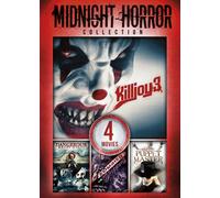 Midnight Horror Collection 2 [ Edizione: Stati Uniti]