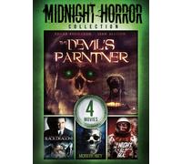 Midnight Horror Collection 3 [Edizione: Stati Uniti]
