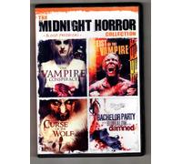 Midnight Horror Collection: Blood Predators [Edizione: Stati Uniti]