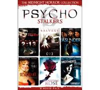 Midnight Horror Collection: Stalkers