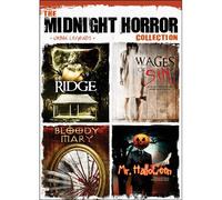 Midnight Horror Collection-Urb - Midnight Horror Collection-Urb