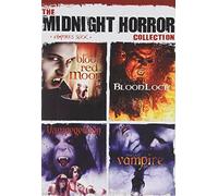 Midnight Horror Collection: Vampires