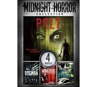 Midnight Horror Collection: Volume 1