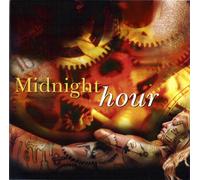 Midnight Hour 3 & 4-Paul Young, Vangel Suzanne Vega