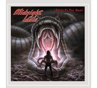 Midnight Idoels Sworn to the Night (CD)