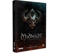 Midnight - Il Retaggio dell'Oscurità