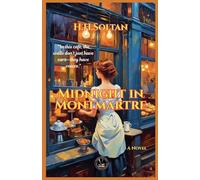 Midnight in Montmartre