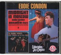 Midnight in Moscow: The Roaring Twenties