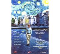 Midnight In Paris
