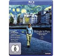 Midnight in Paris