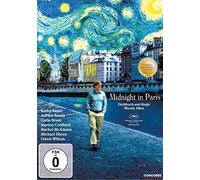 Midnight in Paris