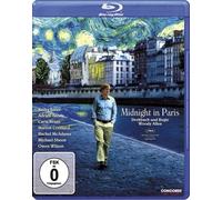 Midnight in Paris (Blu-ray)