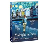 Midnight In Paris - Dvd