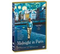 Midnight in Paris (DVD)