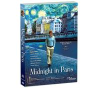 Midnight In Paris - Dvd (DVD) Owen Wilson Rachel McAdams Michael Sheen