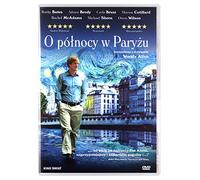 Midnight in Paris [DVD] (IMPORT) (Nessuna versione italiana)