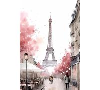 Midnight in Paris Journal