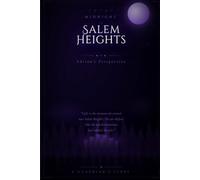 Midnight in Salem Heights -Adrians POV-