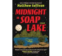Midnight in Soap Lake: A Novel