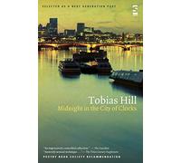 Midnight in the City of Clocks (Salt Modern Poets)